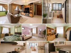 Blk 928 Hougang Street 91 (Hougang), HDB 5 Rooms #575904971